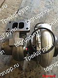 6735-81-8600 Турбокомпрессор (turbocharger) Komatsu Pc200-7 доставка из г.Астана