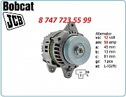 Генератор на Jcb 8052 8-97228-318-0 Алматы