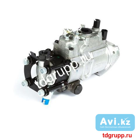 2644h032 Топливный насос (injection pump) Perkins Астана - изображение 1