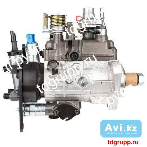 2644h004 Топливный насос (injection pump) Perkins Астана - изображение 1