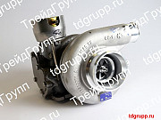 2674a826 Турбокомпрессор (turbocharger) Perkins доставка из г.Астана