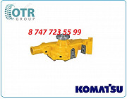 Помпа Komatsu pc200 6209-61-1100 Алматы