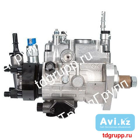 2644h204 Топливный насос (injection pump) Perkins Астана - изображение 1