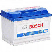 Аккумулятор Edcon Gigawatt Bosch Varta с гарантией доставка из г.Алматы