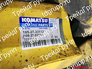 195-27-33111 Сегмент (teeth) Komatsu D375a-5 доставка из г.Астана