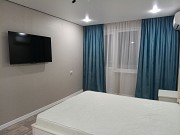 1 комнатная квартира посуточно, 36 м<sup>2</sup> Уральск