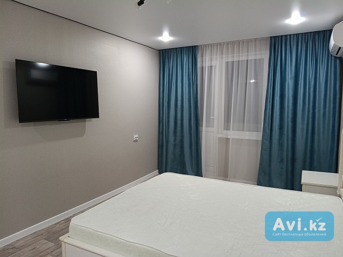 Аренда 1 комнатной квартиры посуточно Уральск - изображение 1