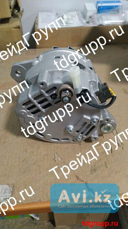 5i-8085 Генератор (generator) Cat 3046 Астана - изображение 1