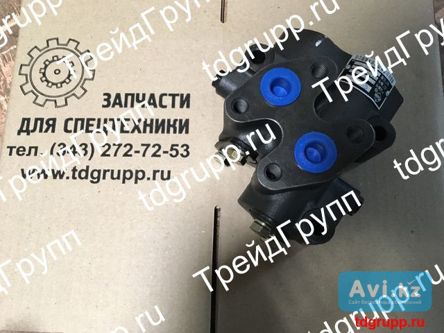 16y-76-23000 Клапан редукционный Shantui Sd16 Астана - изображение 1