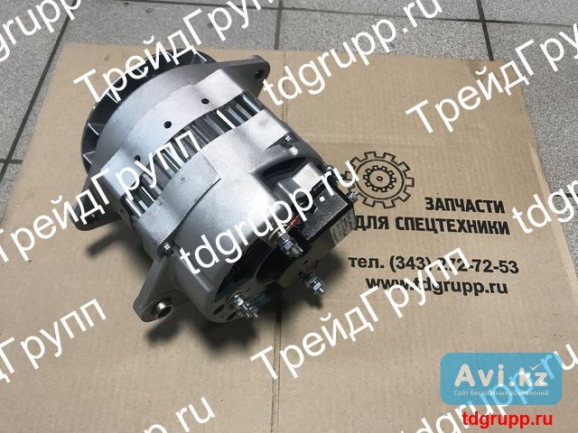 Xa3023 Генератор (alternator) Komatsu Hd1500-7 Астана - изображение 1