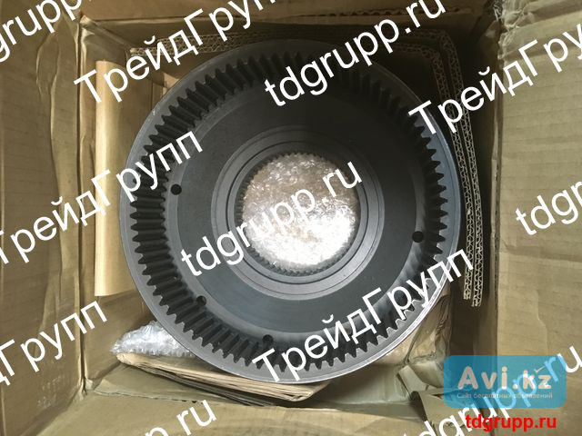 K9004167 Ступица (carrier ring gear) Doosan Астана - изображение 1