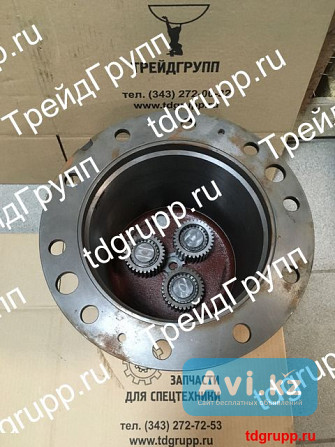 K9001545 Ступица в сборе Doosan Dx140w Астана - изображение 1