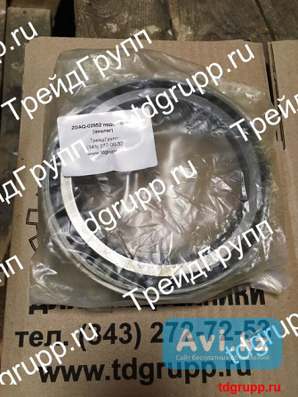 Zgaq-02952 Подшипник роликовый Hyundai R140w-9s Астана - изображение 1