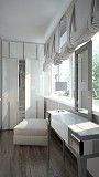 Дизайн квартир и домов Алматы