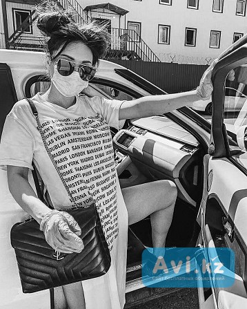 Массаж Боди на выезд 24/7 Алматы - изображение 1