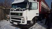 Volvo Алматы