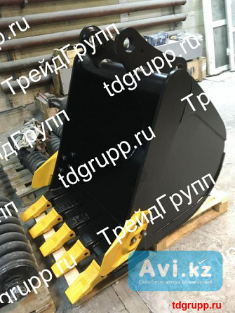 61n4-31000 Ковш в сборе Hyundai R140lc-7 Астана - изображение 1