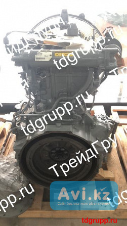 Ya00009404 Двигатель Isuzu 6hk1-xysa01 Астана - изображение 1