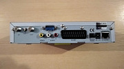 Dreambox 500 S - спутниковый ресивер Linux, оригинал, Ethernet Lan порт Алматы