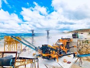 Pro-150 Мобильная Дробильно-сортировочная Установка Кокшетау