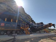 Pro-150 Мобильная Дробильно-сортировочная Установка Кокшетау