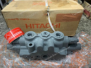 Клапан рулевого управления 263h4-52022, Hitachi Zw310 доставка из г.Алматы