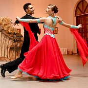 Бальные танцы Академия танца "pro/am" Алматы