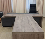 Офисная мебель на заказ г. Нур-султан Нур-Султан (Астана)