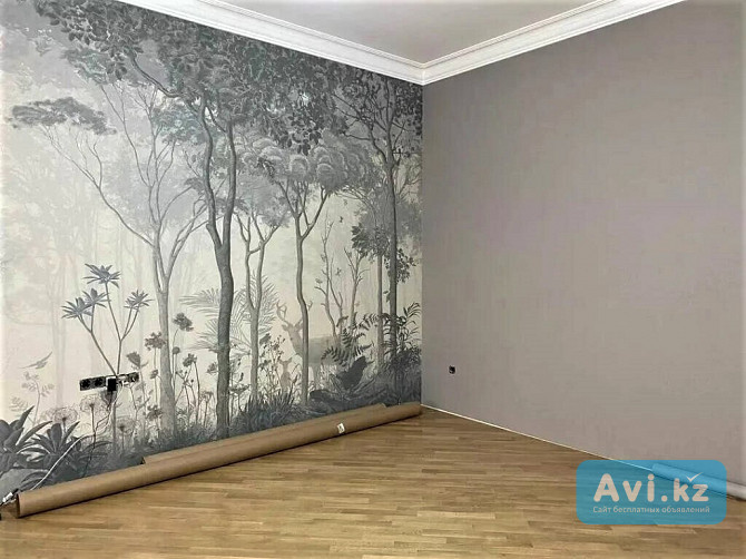 Ремонт квартир Алматы - изображение 1