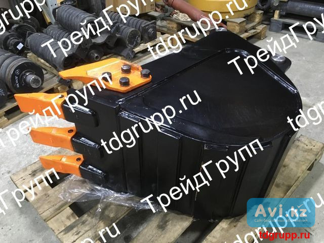 61n5-32000 Ковш траншейный Hyundai R170w-7 Астана - изображение 1