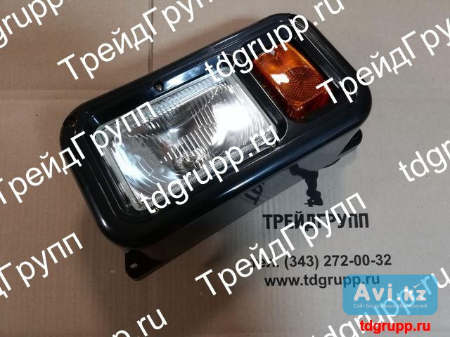 2534-1168b Фара головная (левая) Doosan S210w-v Астана - изображение 1