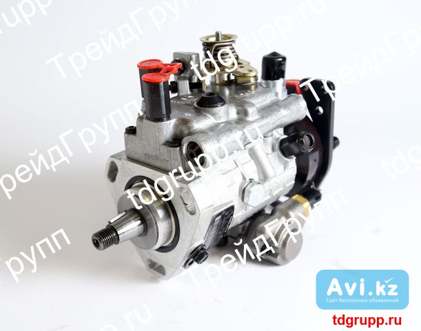 2644c315 Топливный насос (injection pump) Perkins Астана - изображение 1