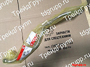 3975077 (3975076) Трубка слива масла Cummins Qsb 6.7l доставка из г.Астана