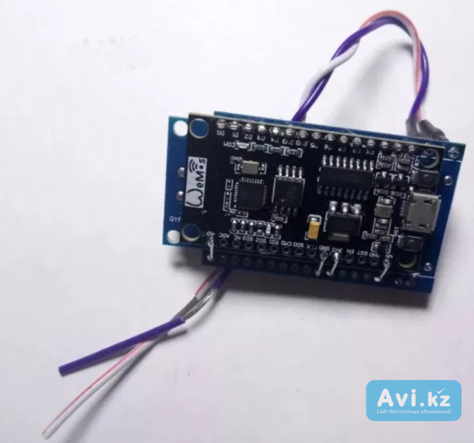 Canhacker Wi-fi канхакер Cansan Алматы - изображение 1