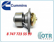 Помпа Cummins 6bt 3928396 Алматы