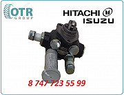 Топливная подкачка Hitachi 330 1-15750130-0 Алматы