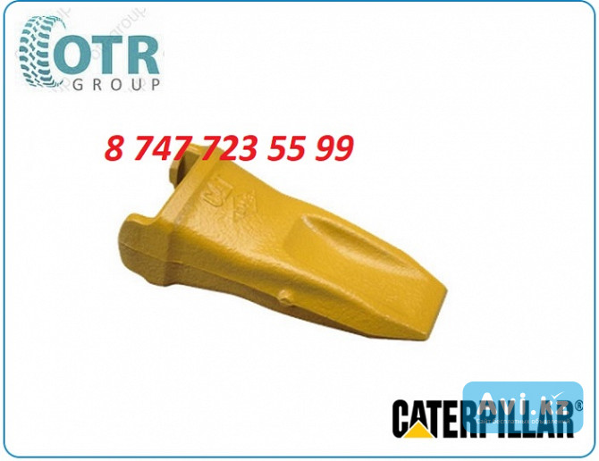 Коронки на Cat 320 K90 Алматы - изображение 1