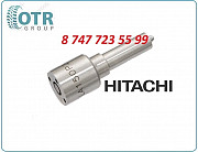 Распылитель форсунки Hitachi 0433171104 Алматы