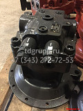 4616985 Гидромотор поворота Hitachi Zx330-3 доставка из г.Астана
