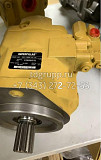 350-0666 Гидронасос (pump) Caterpillar 428e доставка из г.Астана