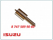 Распылитель форсунки Isuzu 4bc2 Dlla154pn006 Алматы