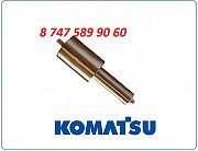 Распылитель форсунки Komatsu Dlla152pn267 Алматы