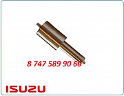 Распылитель форсунки Isuzu 6bg1 Dlla149sm304 Алматы