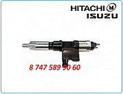 Форсунка Hitachi 095000-6301 Алматы