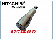 Плунжерная пара Isuzu 6hk1 P388 Алматы