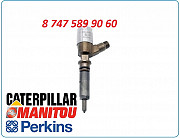 Форсунки Perkins, Cat 2645a749 Алматы