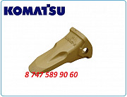 Коронка на ковш Komatsu pc220 207-70-14151 Алматы