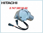 Шаговый мотор на экскаватор Hitachi Kp56rm2g-019 Алматы