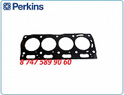 Прокладка гбц Perkins 3681e051 Алматы