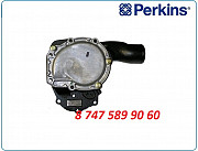 Помпа Perkins 4131a068 Алматы